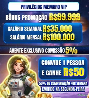 Limites depósito 666bet