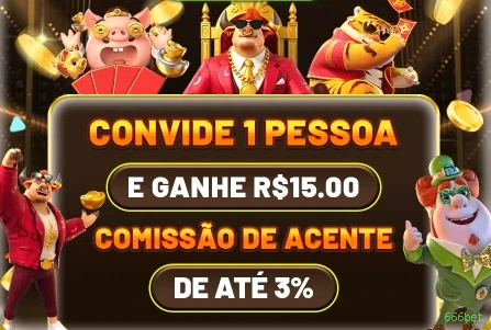 666bet Plataforma