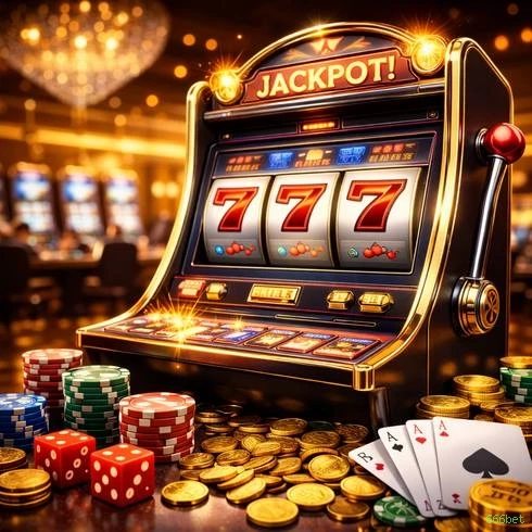 666bet Plataforma