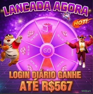 Login 666bet