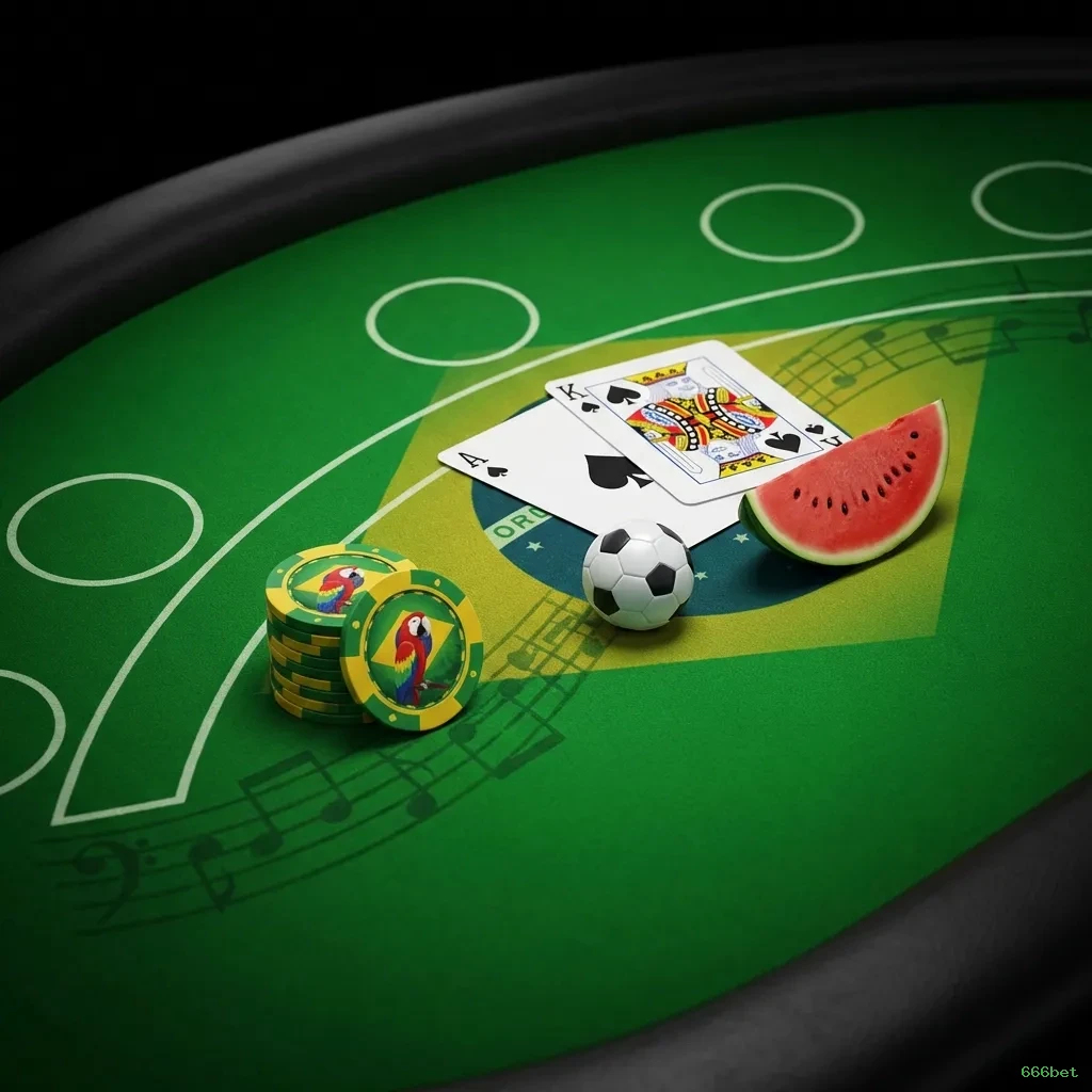 Dicas de Slots 666bet