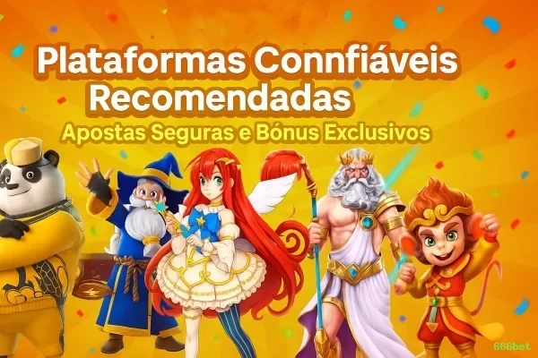 Parceiros 666bet