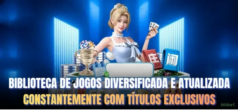 666bet Plataforma