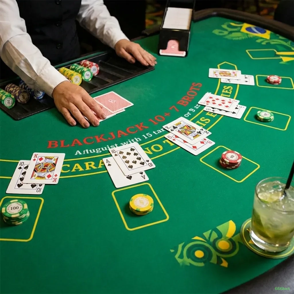 666bet Plataforma